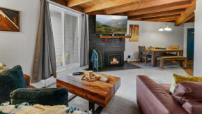 Charming Silverthorne 1BDR Near Trails Silverthorne